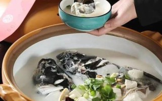 杭州千岛湖鱼头哪家好吃,千岛湖鱼头哪里好吃