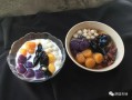 怎么样开芋圆店（奶茶店芋圆怎么能保持一天不变硬）