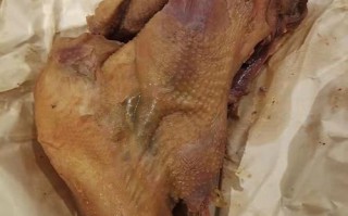 道口烧鸡是哪里的（道口烧鸡哪一家是正宗的）