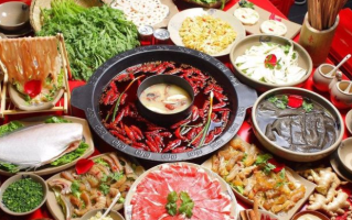 火锅店是怎么样经营挣钱的（火锅店是怎么样经营挣钱的呢）
