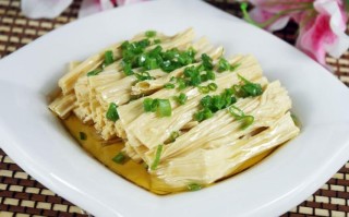 腐竹哪里最好（腐竹哪里最好吃）