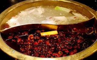 香天下的火锅怎么样（香天下的火锅怎么样好吃吗）