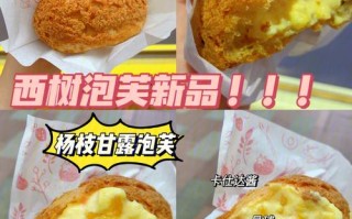 杭州开西树泡芙怎么样（杭州开西树泡芙怎么样啊）