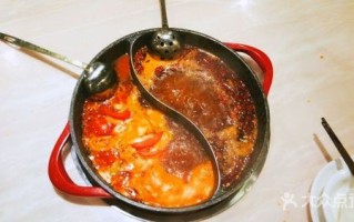 重庆八旺火锅怎么样（重庆八旺火锅怎么样好吃吗）