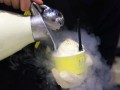 冒气的冰淇淋怎么样（吃完鼻子冒冷气的冰淇淋叫什么）