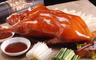 烧鸭哪里出名（烧鸭哪里出名好吃）