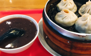 正宗无锡小笼专卖店,无锡哪里的小笼包好吃又实惠