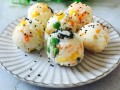 怎么样自己做饭团（自己试着做饭团，要用什么米做才好吃）