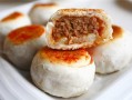 哪里人吃肉馅月饼（什么地方吃肉馅月饼）