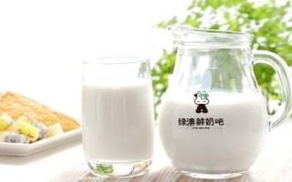 澳牛的鲜奶怎么样啊,绿澳鲜牛奶怎么样好喝吗
