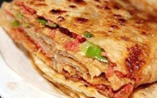 内黄县名吃,
