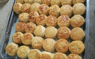 柳州豆腐圆做法,柳州学小吃培训哪家最好