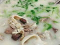 成都哪里羊肉汤好吃（简阳最好吃的羊肉汤排名前十）