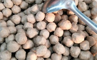 肉丸孑哪里买（肉丸子哪里有卖的）