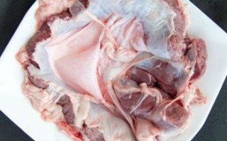 护心肉是哪里（护心肉是哪里）