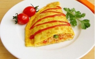 怎么样蛋包饭（蛋包饭怎么做？具体步骤）