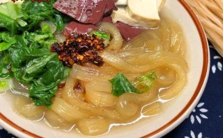 安阳扁粉菜哪里好吃（安阳扁粉菜哪里好吃啊）