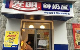 想开个鲜奶店怎么样（想开个鲜奶店怎么样呢）