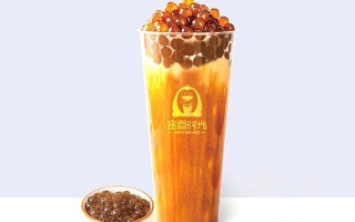 烤奶茶的口感怎样,加盟美坐黑糖奶茶怎么样啊