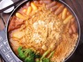 年糕可以涮火锅吗,韩国年糕火锅怎么样好吃吗