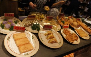 南京港式小吃加盟店怎么样（南京港式小吃加盟店怎么样啊）