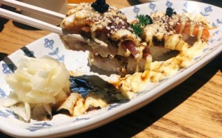 和风盛和牛海鲜料理什么价位,和风精品寿司