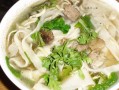 羊肉烩面是哪里的（羊肉烩面是哪里的特产）