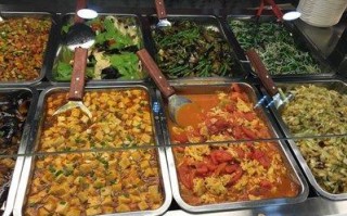 快餐店好吃怎么评价,快捷快餐店怎么样赚钱吗