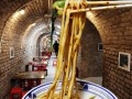 防空洞面馆到底好吃吗,保定哪里的拉面好吃又便宜