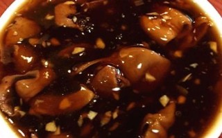 大栅栏炒肝哪家好吃,炒肝哪里好吃一点