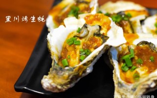 什么地方的生蚝最好吃,生蚝哪里的出名好吃