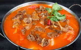 炖牛肉哪里有名（炖牛肉哪里有名）