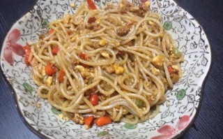 吉安哪里炒粉好吃（吉安炒粉正宗做法）