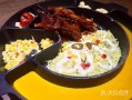 芝士肋排做法,加盟芝士排骨怎么样啊