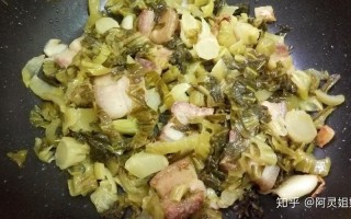 客家咸菜哪里买（客家咸菜哪里买的）