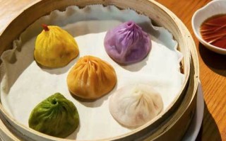 正宗港茶哪家好吃,上海好吃的汤包在哪儿