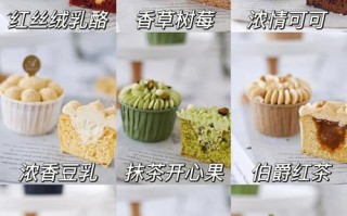做甜品的利润怎么样（做甜品的利润怎么样啊）
