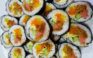 哪里有卖寿司材料的（哪里有卖寿司材料的地方）