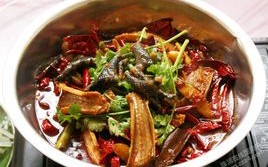 哪里蛇肉最好吃（岳阳市市内那个馆子的蛇好吃）