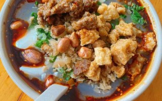 乐山豆腐脑哪里学（乐山豆腐脑哪里可以学）