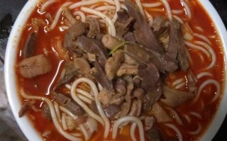 山西羊杂割正宗哪里（山西羊杂割正宗哪里最好吃）