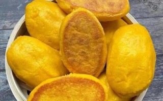 玉米面大饼子电饼铛做法,哪里能学玉米面大饼子呢