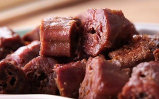 绝味鸭脖变干怎么处理,怪味鸭脖加盟怎么样啊