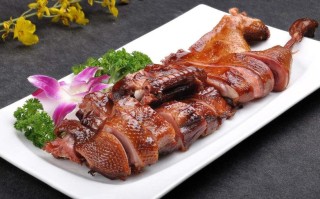 四川鸭子哪里最好,鸭子哪里的好吃啊