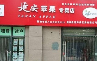 西安哪里卖油糕（延安苹果西安店地址）