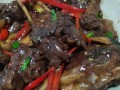 请问血浆鸭是哪里的特产,血浆鸭是哪里的特产