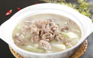 中国羊肉汤哪里最正宗（中国羊肉汤哪里最正宗的）