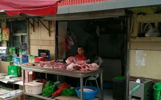 鲜肉店利润怎么样（鲜肉店利润怎么样啊）