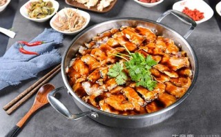 和福顺焖锅的口碑怎么样（和福顺焖锅酱汁怎么调）