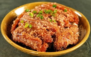 美食之乡是哪里（阜阳小吃之乡）